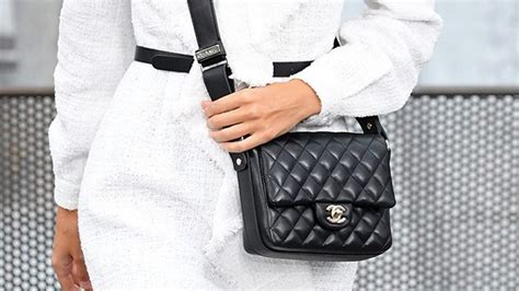 nuovi modelli borse chanel|Chanel borse shop online.